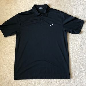 Nike Golf DRI-FIT Polo - Size L